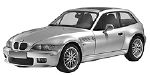 BMW E36-7 P00CE Fault Code